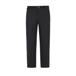 25秋冬新品哥伦比亚户外男裤绒里保暖拒水软壳冲锋裤长裤AE5713