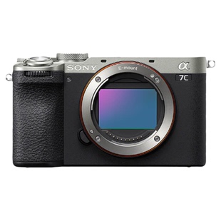 【官方正品】Sony/索尼Alpha 7CII全画幅微单相机 a7c2 ILCE-7CM2