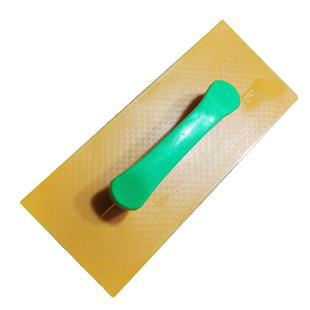 钢化塑料平水泥抹子搓板抹泥板灰摸子抹灰板沙板木哈泥工瓦匠