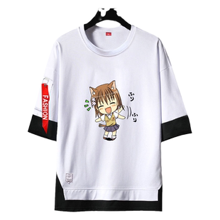 某科学的超电磁炮炮姐御坂美琴动漫周边七分裤男女短裤子休闲裤夏