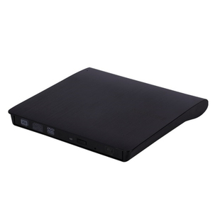 三星外置USB光驱DVDCD刻录机SE-218PC笔电台式电脑一体机苹果通用