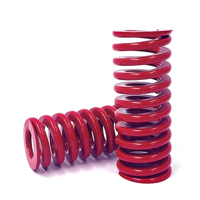 制模师+美标弹簧65mn+高力寿命长