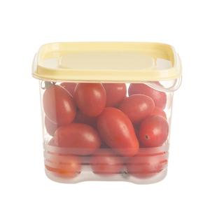 炊大皇保鲜盒塑料食品级冰箱冷冻收纳盒水果蔬菜专用盒密封盒套装