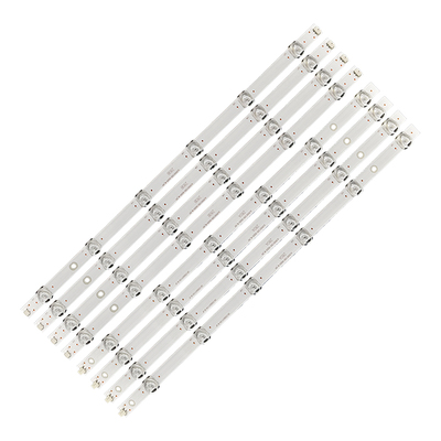适用于长虹55DP800 55D3P电视背光灯条CH55L7DA-V01 DSBJ-WG铝