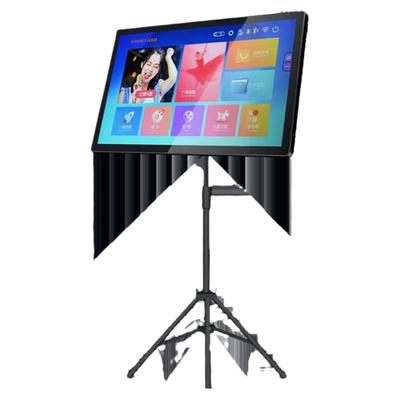 松川国际SV22户外点歌机