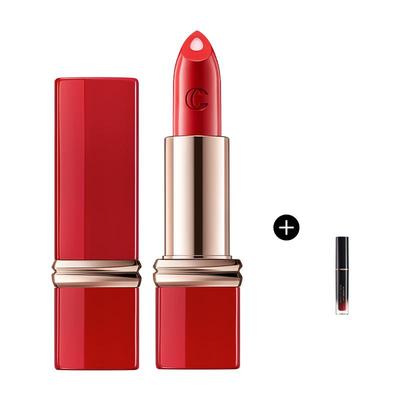 卡姿兰唇膏双芯大牌正品