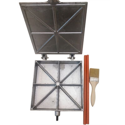 圆形米糕模具三角配方小吃