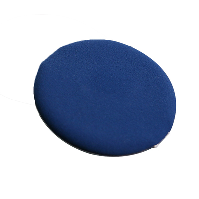 透真气垫bb粉扑干湿两用