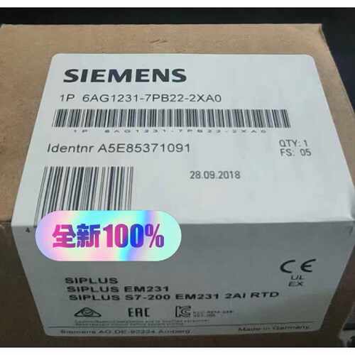 【议价-可维修】6AG1231-7PB22/均有货