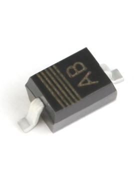 PESD3V3L1BA,115二极管