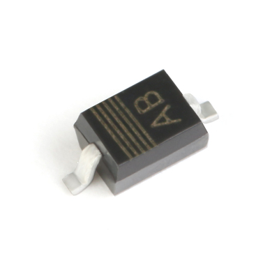 PESD3V3L1BA,115二极管