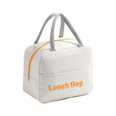 保温饭盒袋防水铝箔大容量