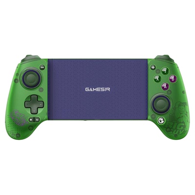 【漫威联名款】盖世小鸡G8+手柄