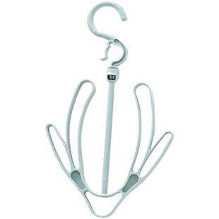 3个装晒鞋架阳台挂鞋架晾鞋架晒鞋子挂钩晾晒架凉鞋架神器晾鞋架