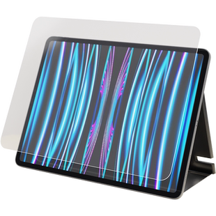 USICOOR适用iPad Air5/4 10.9寸3A增透类纸膜pro11/12.9低反射3A膜10.2/10.5寸防眩光高清增透平板屏幕膜