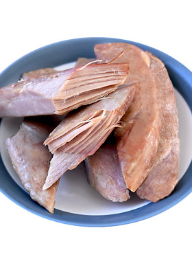 蒸煮鸭肉宠物零食猫狗通用
