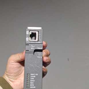 【议价-可维修】 MITSUBISHI Q06UDVCPU PLC模块 /均有货