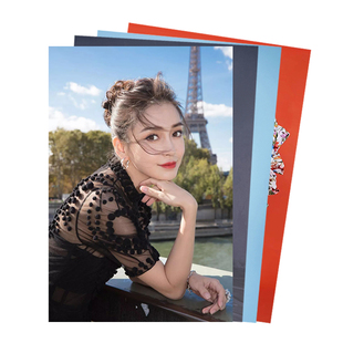 高清手机照片冲洗拍立得打印定制3寸4寸5寸6寸洗照片塑封手机相片