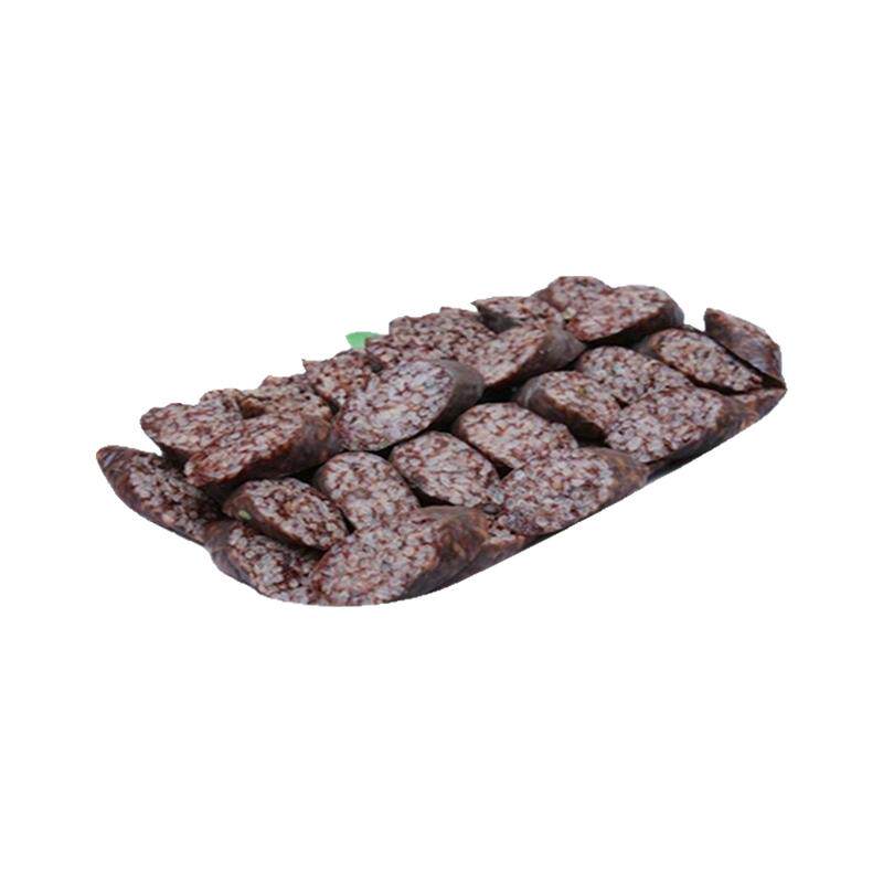 延边米肠特产猪血手工血肠包邮