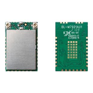 BL-M7921AU1双频5G无线wifi6E模块AX投屏WIFI蓝牙USB网卡MT7921AU