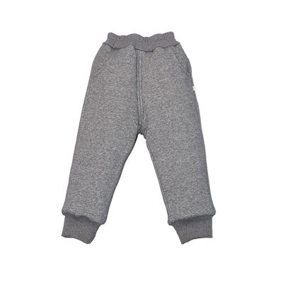 儿童棉花棉裤中小童手工棉裤男女