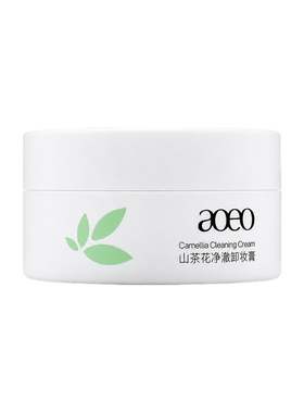深层清洁温和卸妆不刺激眼