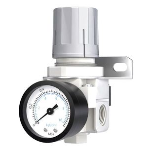 调压阀气压调节阀气体减压阀空压机控制阀气泵气路压缩空气AR2000