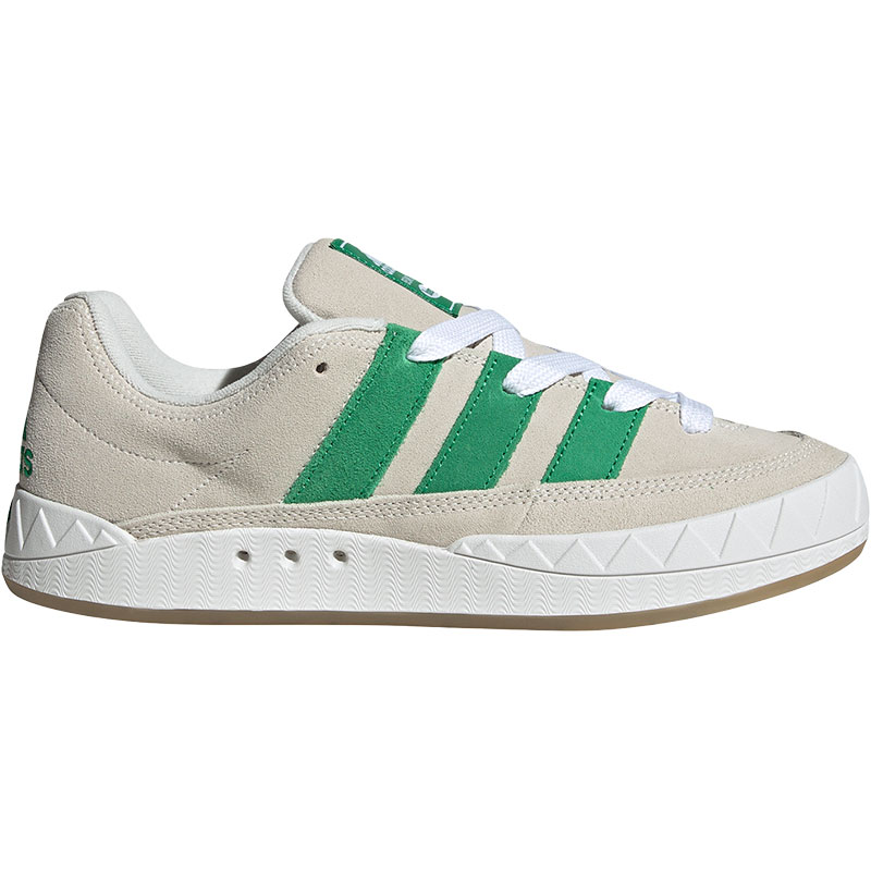 Adidas/阿迪达斯官方正品三叶草adimatic男女休闲面包板鞋HR0776