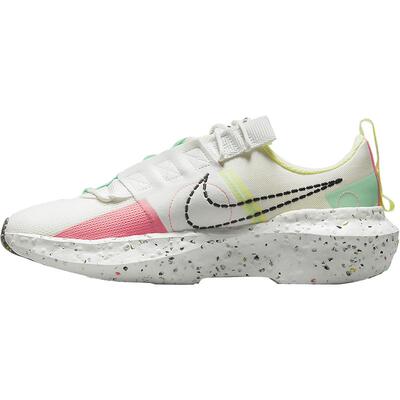 Nike/耐克正品 CRATER IMPACT 当季新款女子运动鞋 CW2386-101