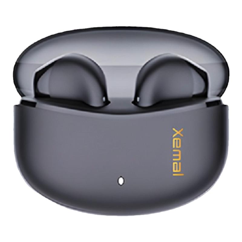 Edifier/漫步者XS1真无线蓝牙5.3半轻巧入耳式通话降噪防水耳机