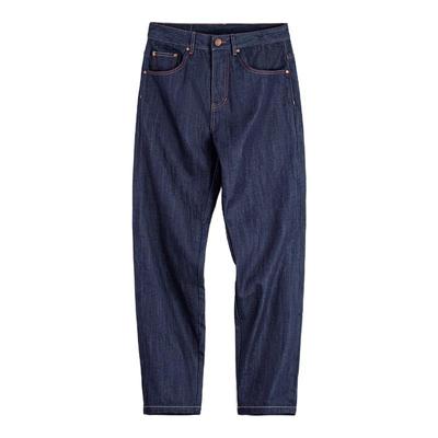 【马毛皮牌】马登工装原牛牛仔裤