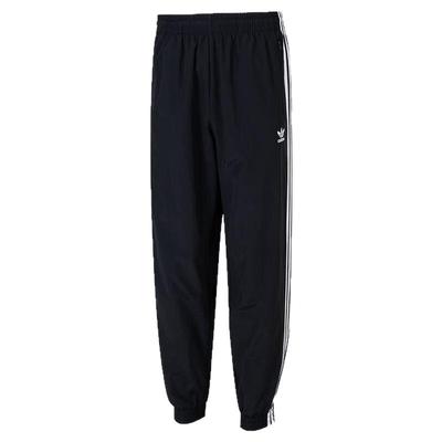 阿迪达斯三叶草长裤男WOVEN FBIRD TP束脚休闲裤梭织运动裤KB2465