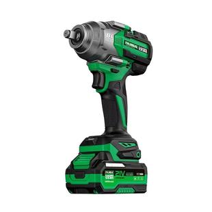 锐霸无刷冲击扳手裸机头大扭力锂电风炮汽修塔吊806-826官方正品