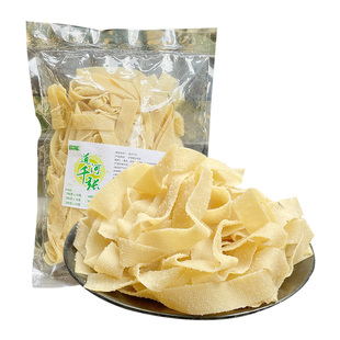 正宗大岩厂道河千张湖南常德特产澧县手工百叶超薄豆腐皮干盐千丈