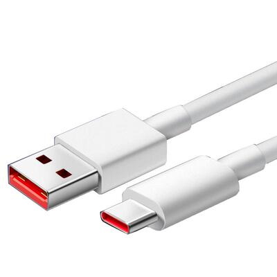 适用红米120W充电线金标小数点