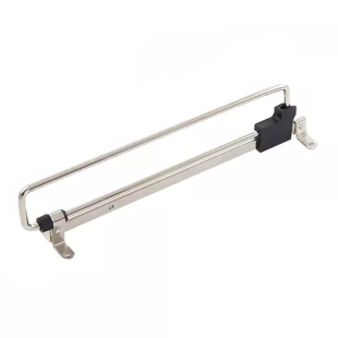 鞋柜鞋子收纳省空间儿童宝宝鞋子鞋架挂钩抽拉杆换季鞋子收纳神器