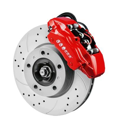 佐佐木适用于本田车系原厂刹车盘