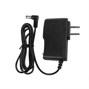 电子秤充电器圆孔通用电子称充电线6v电源线台秤地磅秤充电线配件