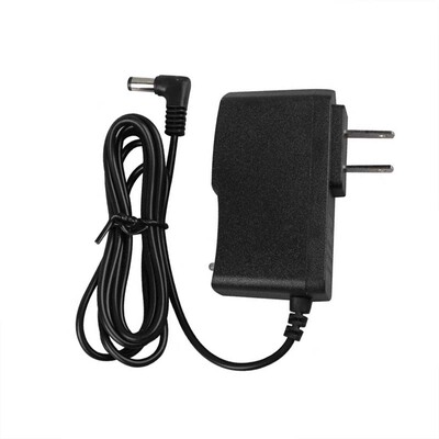 充电6v电源线台秤地磅秤充电线