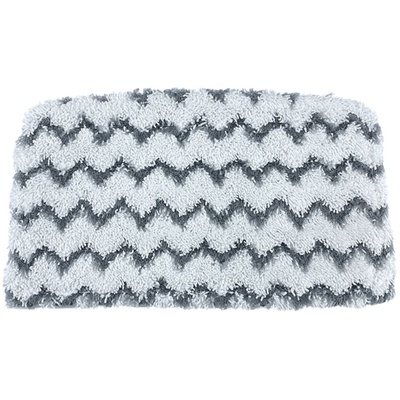 适用Shark鲨客蒸汽拖把布M11原装抹布M01拖布D01D11/P2水洗清洁布