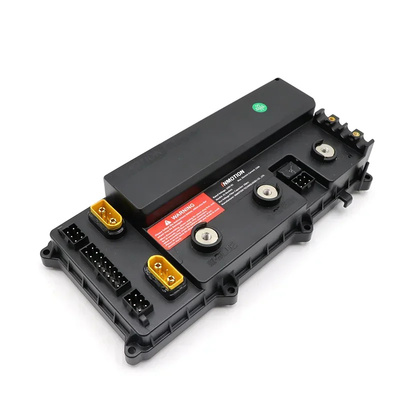 乐行INMOTIONV14独轮车控制器