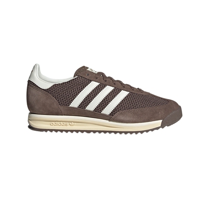 adidas阿迪达斯三叶草男女鞋SL 72经典厚底运动休闲鞋T头鞋JR8774