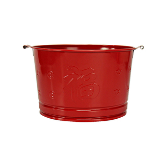 家用烧纸盆聚宝盆焚烧盆烧经盆不锈钢火盆元宝铁桶烧纸桶化宝烧桶