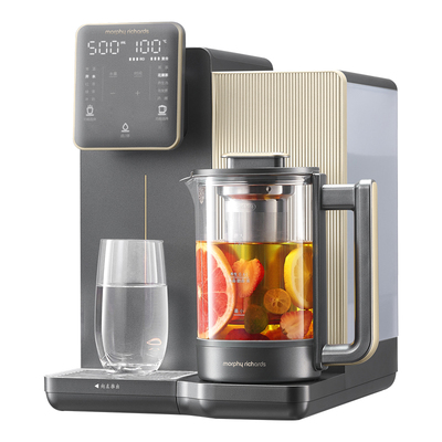 摩飞净水养生台式净饮水一体机