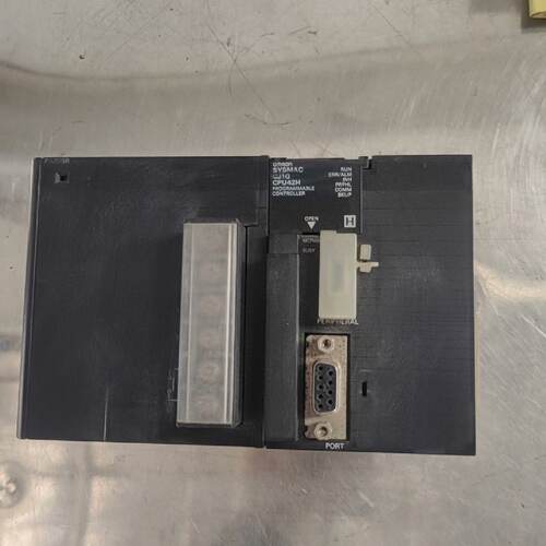 【询价】PLC CJ1W-PA205R    CJ1G-CPU适用