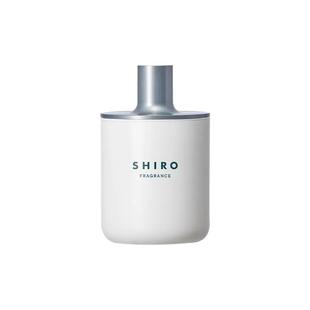 SHIRO FRAGRANCE室内香薰用扩香瓶原装进口【直邮】