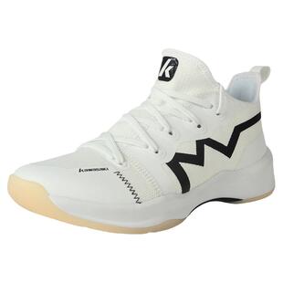 kawasaki川崎星河羽毛球鞋男款超轻网面透气女款高颜值专业运动鞋