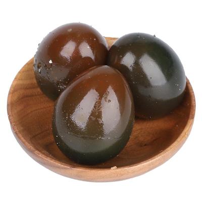 鸿狮出口品质无铅工艺松花蛋