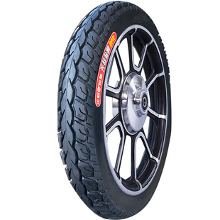 正新电动车轮胎14寸16/18X2.125/2.5/3.0/2.50电瓶车防滑内外胎一