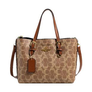 Clean Knоck百搭斜挎包女包2026新款时尚托特包大容量单肩腋下包